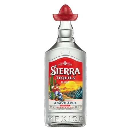 sierra tequila blanco-enoteca san lorenzo riccione