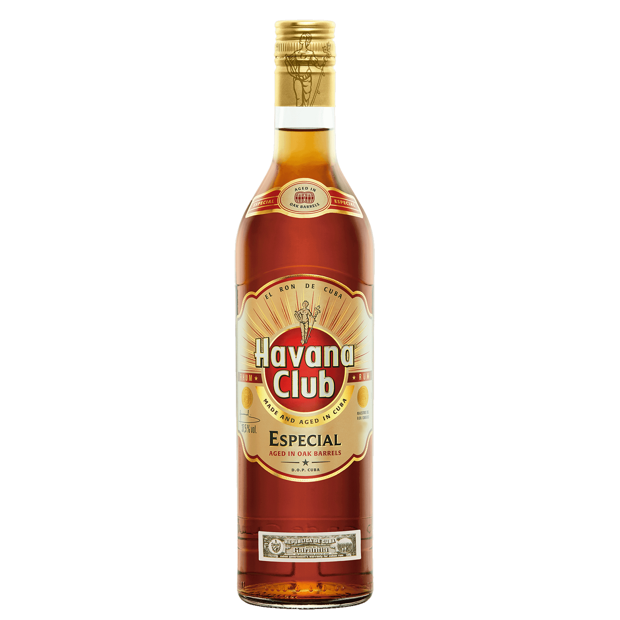 havana club especial age in oak barrels-enoteca san lorenzo riccione