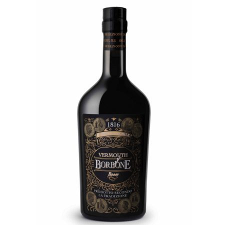 borbone vermouth rosso-enoteca san lorenzo riccione