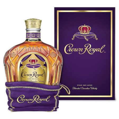 crown royal de luxe gift box-enoteca san lorenzo riccione
