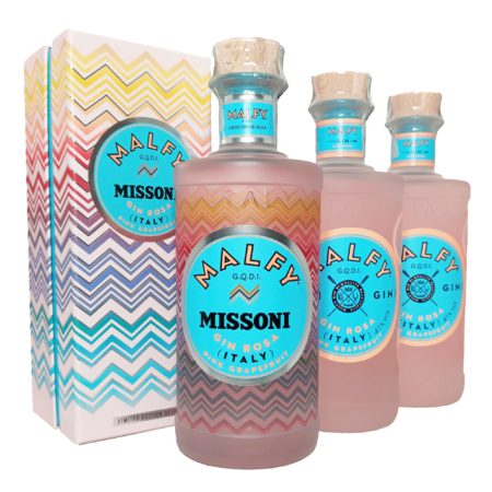 malfy rosa missoni pack malfi rosa-enoteca san lorenzo riccione