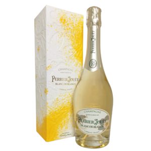 perrier jouet bdb limited edition fernad laposse gift box-enoteca san lorenzo riccione