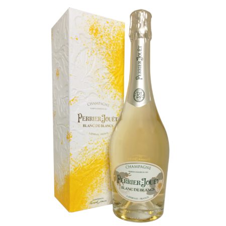 perrier jouet bdb limited edition fernad laposse gift box-enoteca san lorenzo riccione