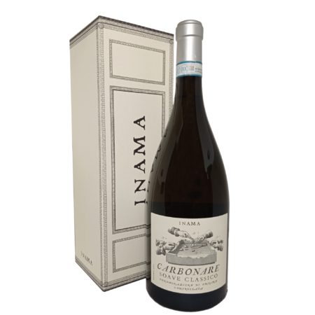 inama carbonare soava classico magnum gift box-enoteca san lorenzo riccione