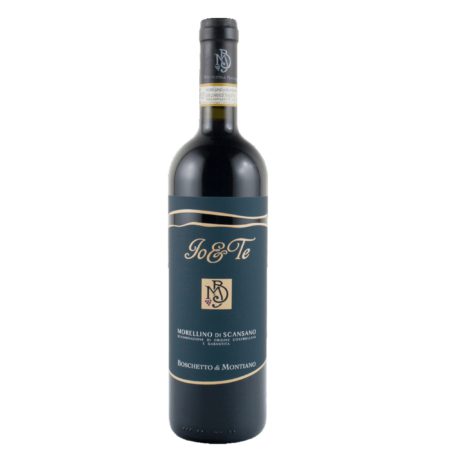 boschetto di montiano io&te-enoteca san lorenzo riccione