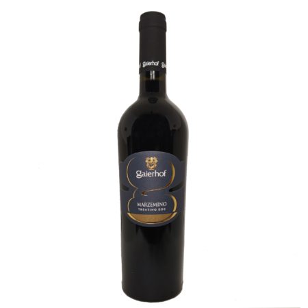 gaierhof marzemino-enoteca san lorenzo riccione