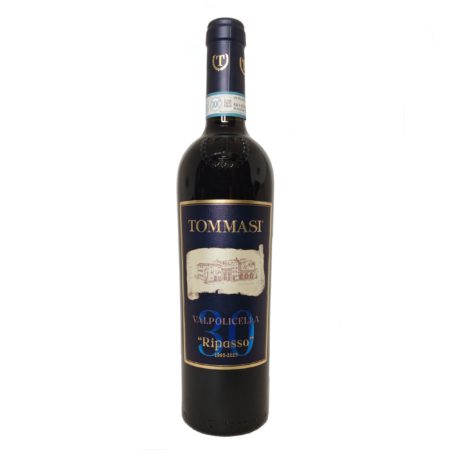 tommasi valpolicella ripasso-enoteca san lorenzo riccione