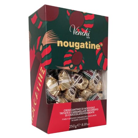 venchi nougatine gift box-enoteca san lorenzo riccione