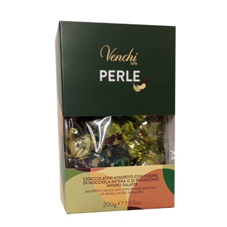 venchi perle gift box-enotecas an lorenzo riccione