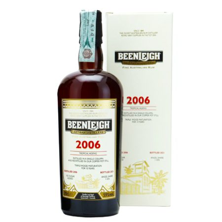 beenleigh 2006 gift box-enoteca san lorenzo riccione