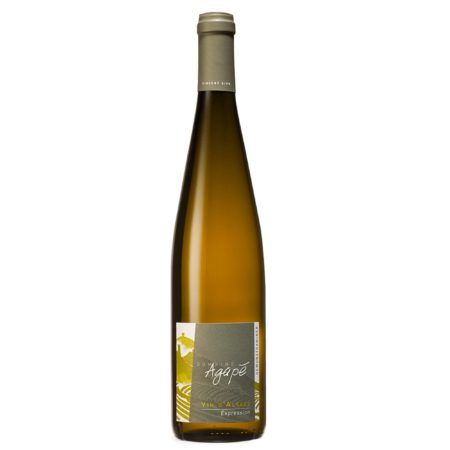 domaine agapè gewurztraminer-enoteca san lorenzo riccione