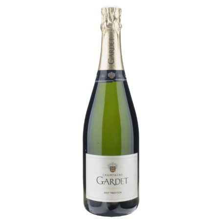 gardet brut tradition-enoteca san lorenzo riccione