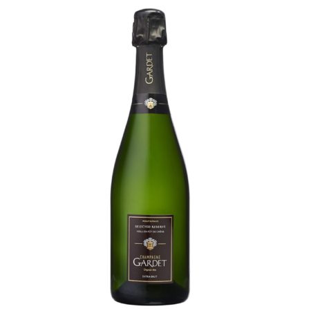 gardet extra brut-enoteca san lorenzo riccione