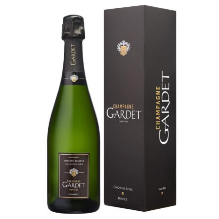 gardet extra brut magnum gift box-enoteca san lorenzo riccione