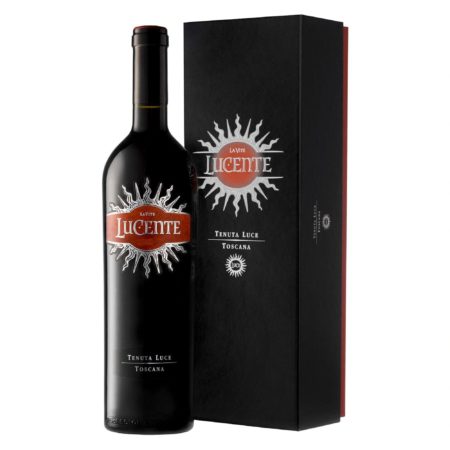 tenuta luce la vita lucente gift box-enoteca san lorenzo riccione