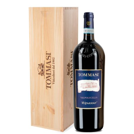 tommasi valpolicella ripasso aastucciato legno magnum-enoteca san lorenzo riccione