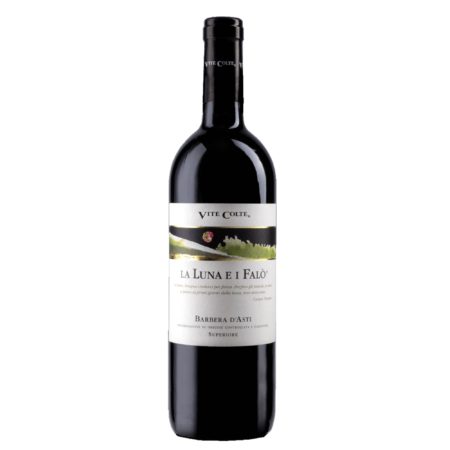 vite colte la luna e i falo barbera d'asti-enoteca san lorenzo riccione