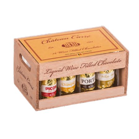 cioccolatini vini pregiati-enoteca san lorenzo riccione