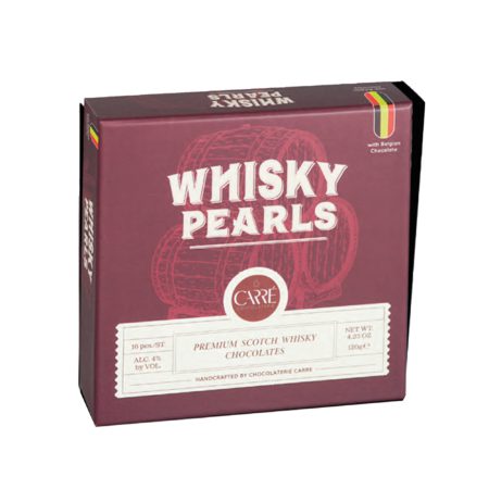 cioccolatini whisky-enoteca san lorenzo riccione