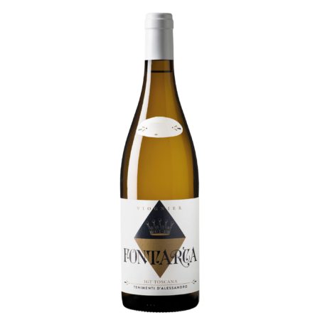 tenimenti d'alessandro fontarca viognier-enoteca san lorenzo riccione