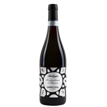 zappacosta montepulciano d'abruzzo-enoteca san lorenzo riccione