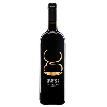 gaierhof teroldego riserva-enoteca san lorenzo riccione