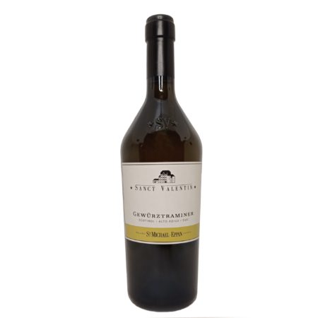 st michael eppan sanct valentin gewurztraminer-enoteca san lorenzo riccione