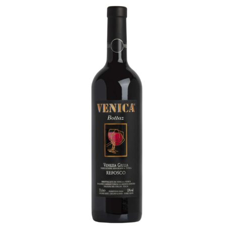 venica bottaz refosco-enoteca san lorenzo riccione