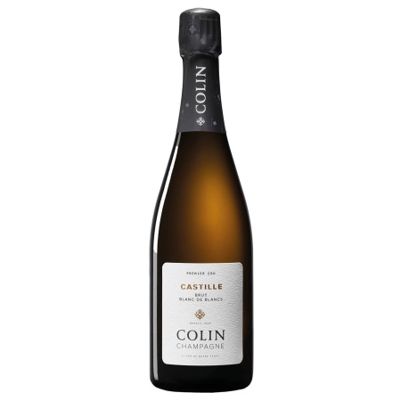 colin castille blanc de blancs-enoteca san lorenzo riccione