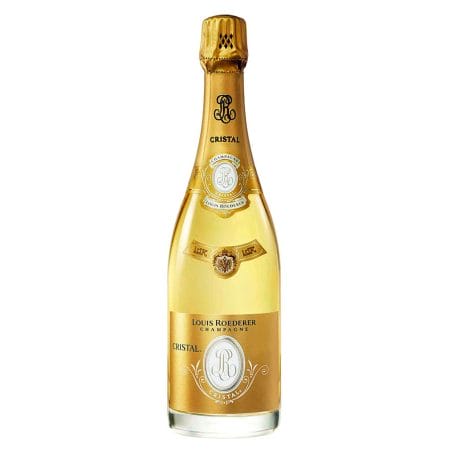 louis roedere cristal-enoteca san lorenzo riccione