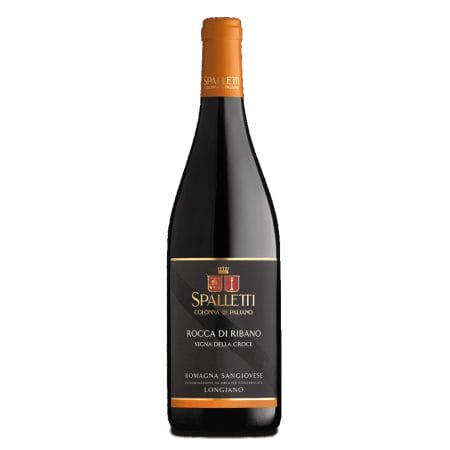 spalletti rocca di ribano longiano-enoteca san lorenzo riccione