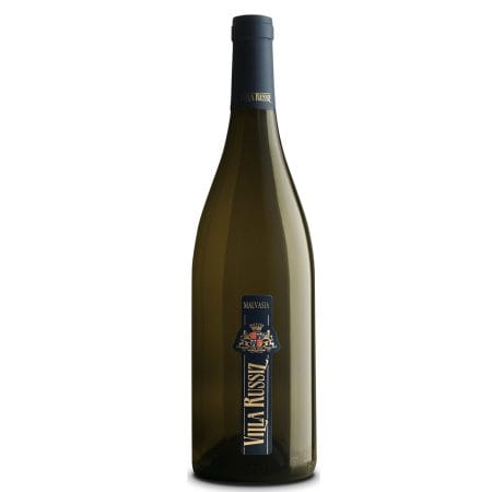 villa russiz malvasia-enoteca san lorenzo riccione