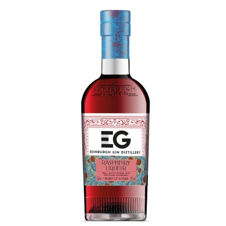 edinburgh raspberry liqueur gin-enoteca san lorenzo riccione