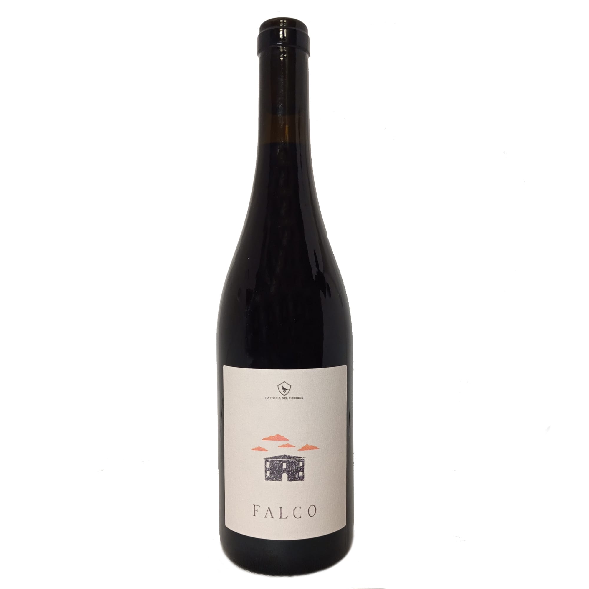 Fattoria Del Piccione Falco Sangiovese Rubicone IGP 2024