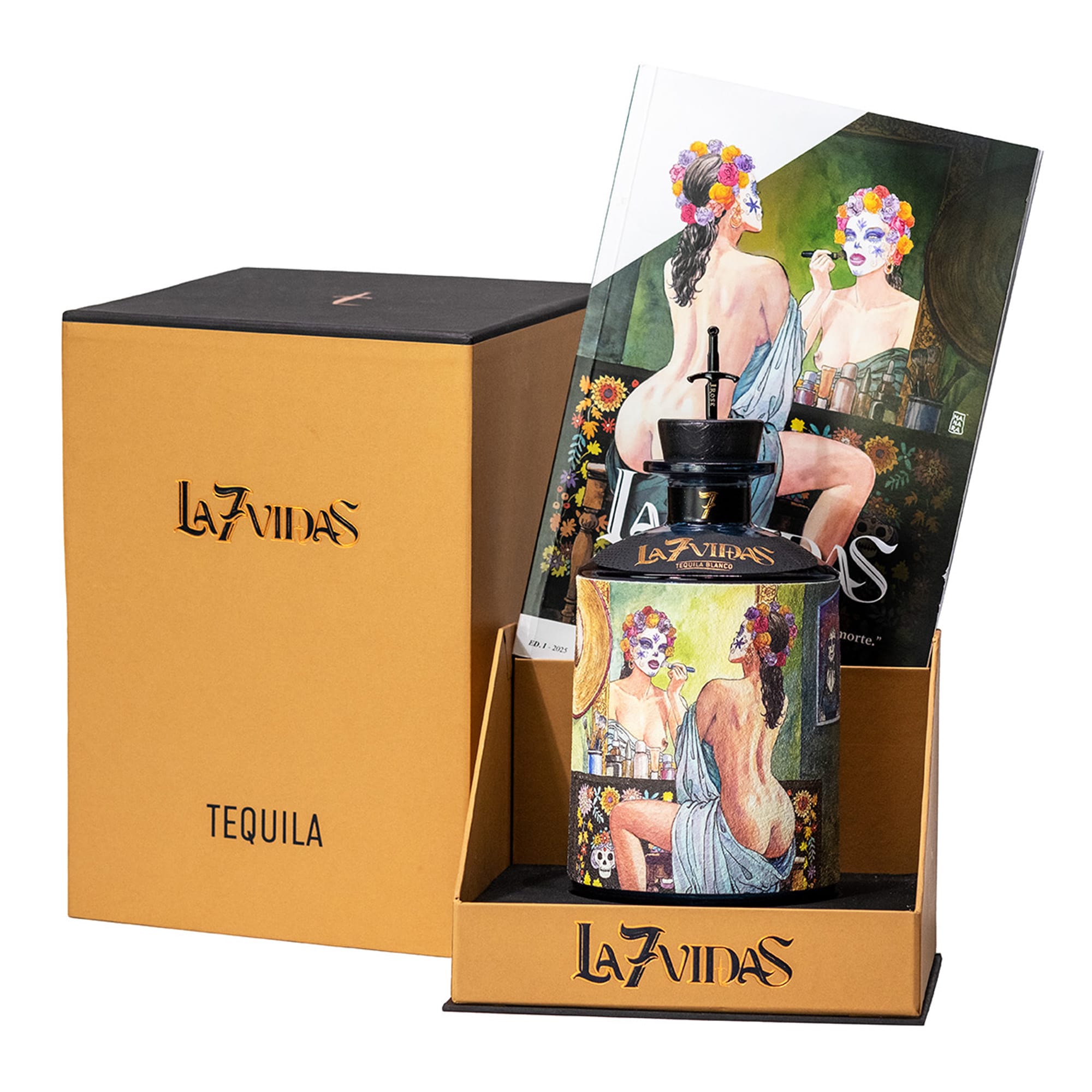 j,rose la7vidas tequila blanco box-enoteca san lorenzo riccione