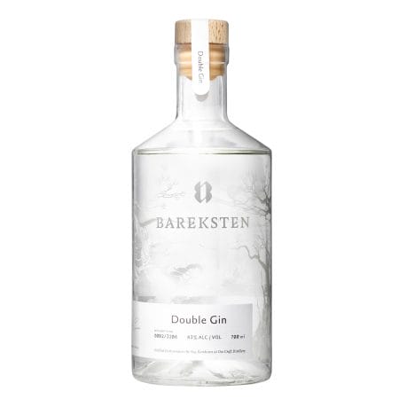 bareksten double gin-enoteca san lorenzo riccione