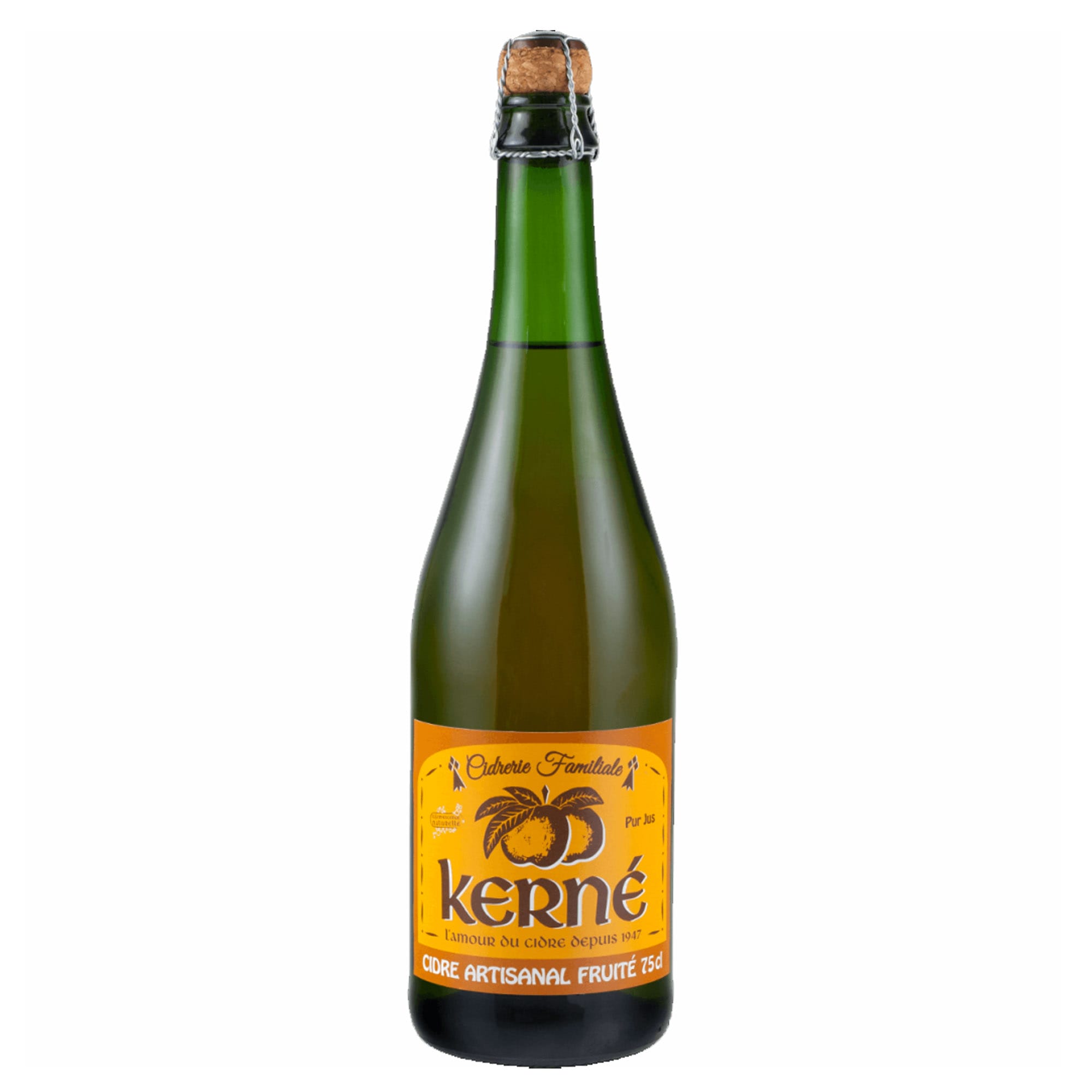 kernè sidro fruttato-enoteca san lorenzo riccione