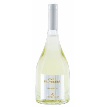 umberto cesari colle belvedere-enoteca san lorenzo riccione