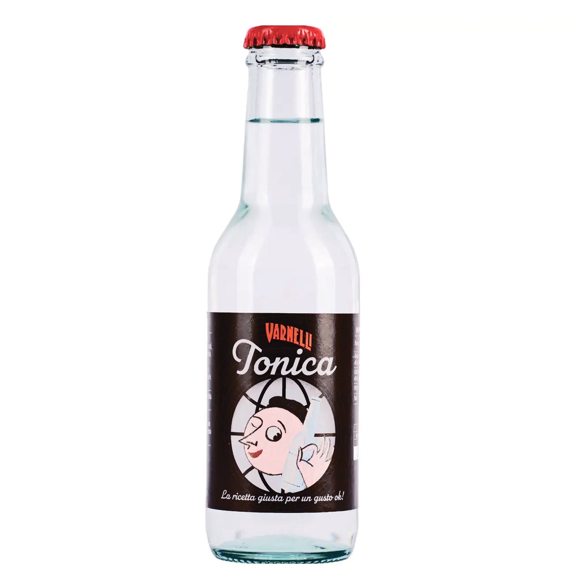 Varnelli Tonica 200ml - Prodotti gourmet con sconto esclusivo ...