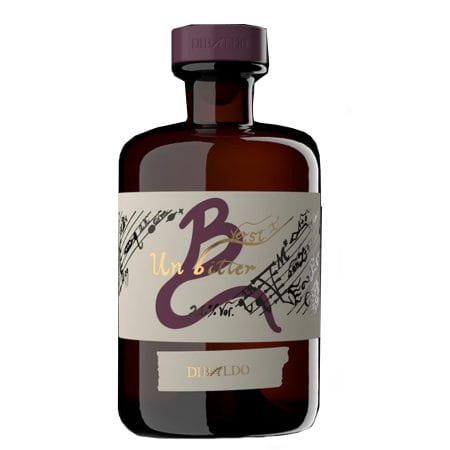 dibaldo un bitter-enoteca san lorenzo riccione