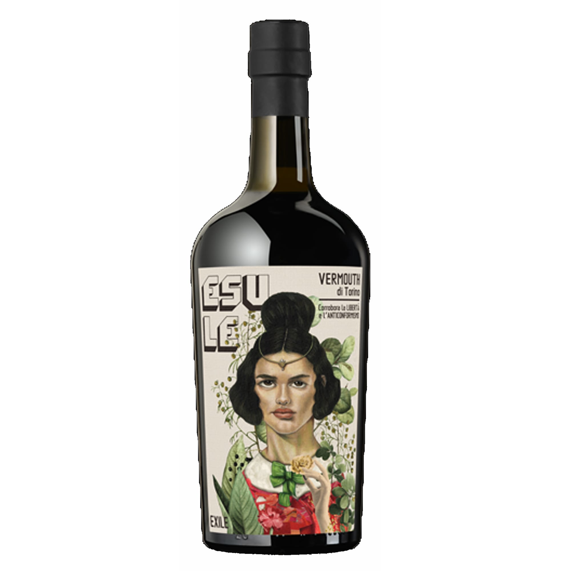 esule vermouth-enoteca san lorenzo riccione
