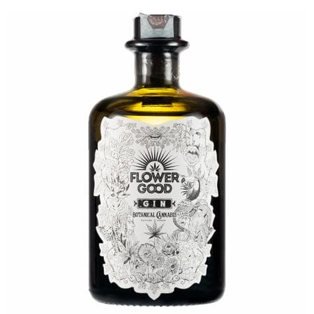 flower good gin-enoteca san lorenzo riccione