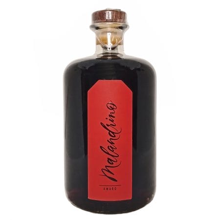 malandrino amaro-enoteca san lorenzo riccione