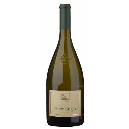 terlan pinot grigio-enoteca san lorenzo riccione