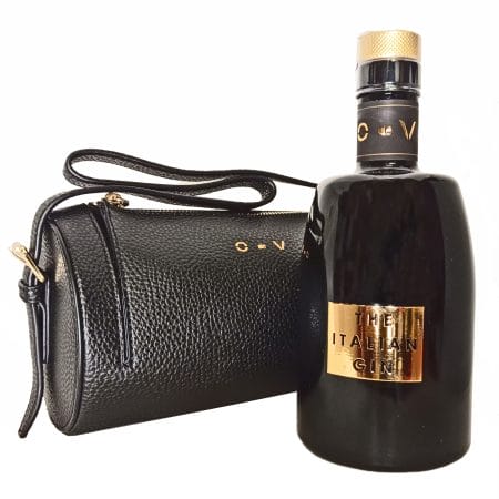 odev black gin pochette gift box-enoteca san lorenzo riccione
