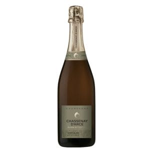 chassenay d'arce pinot blanc extra brut-enoteca san lorenzo riccione