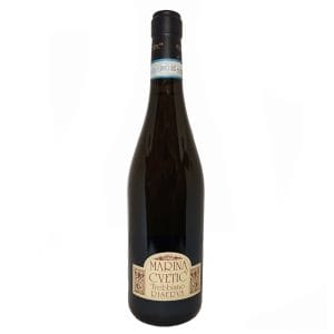 marina cvetic trebbiano riserva-enoteca san lorenzo riccione
