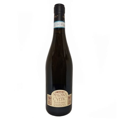 marina cvetic trebbiano riserva-enoteca san lorenzo riccione