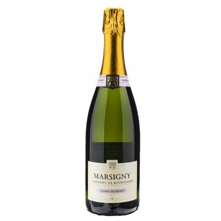 marsigny cremant de bourgogne-enoteca san lorenzo riccione