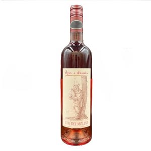 pojer e sandri vin dei molini rosè-enoteca san lorenzo riccione